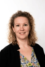 Ellen Fokkens - Commercieel medewerker