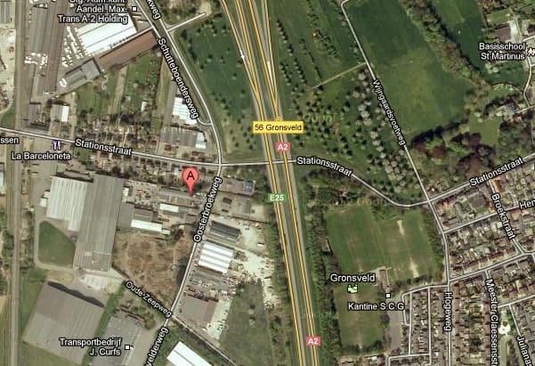 Bekijk foto 3 van Oosterbroekweg 2