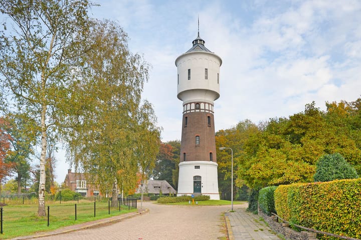 Photo 1 of van Heutszpark 8