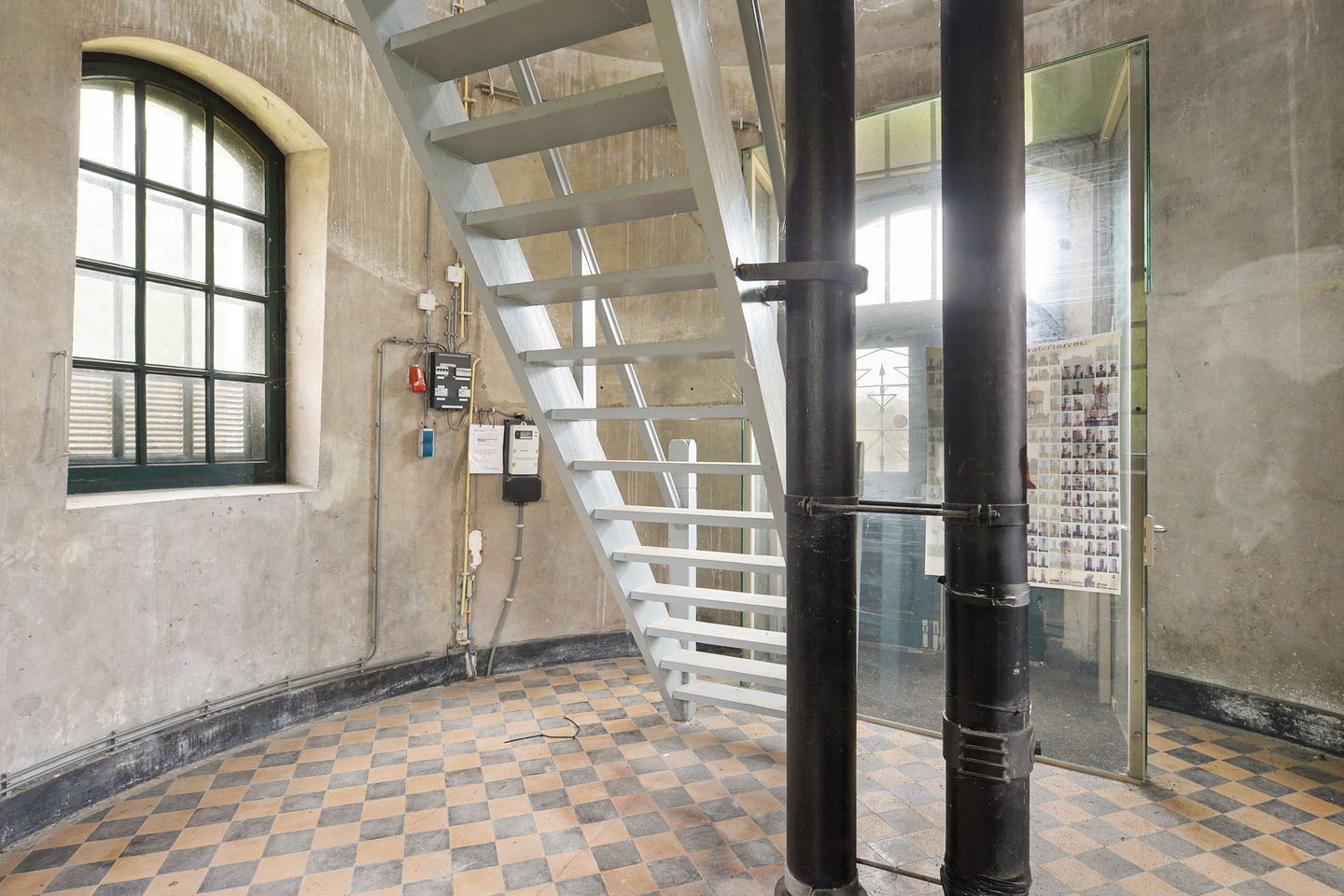 Foto 4 van van Heutszpark 8