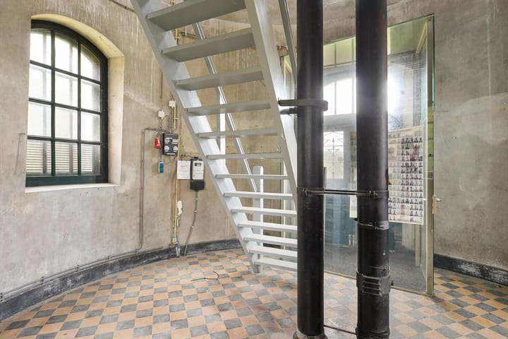 Photo 4 of van Heutszpark 8