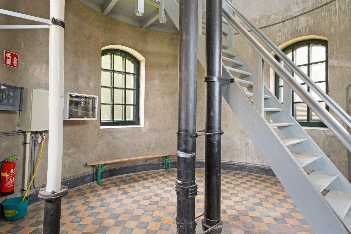 Foto 5 van van Heutszpark 8