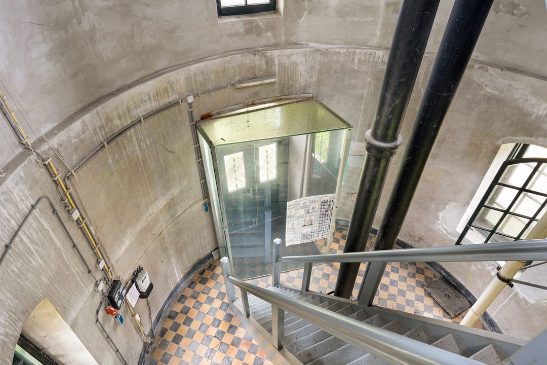 Foto 7 van van Heutszpark 8