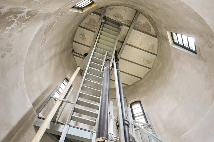 Photo 8 of van Heutszpark 8