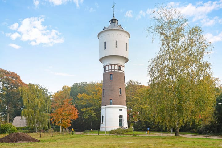 Photo 14 of van Heutszpark 8