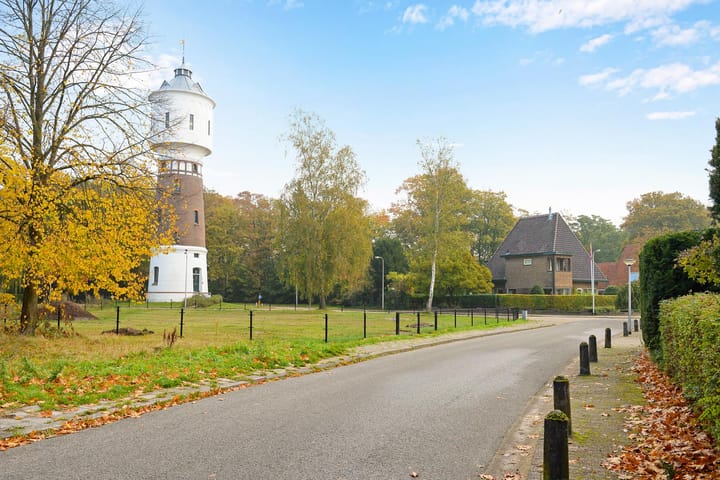 Photo 17 of van Heutszpark 8