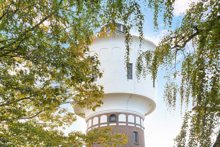 Photo 19 of van Heutszpark 8