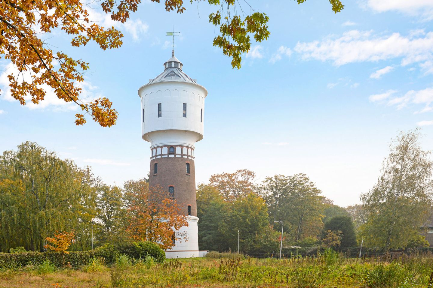 Foto 20 van van Heutszpark 8