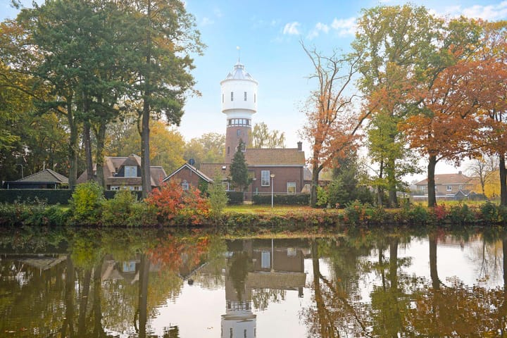 Photo 21 of van Heutszpark 8