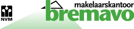 Makelaarskantoor Bremavo makelaar-logo