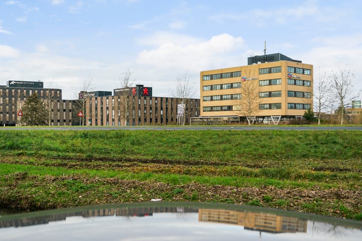 Flemingweg 14