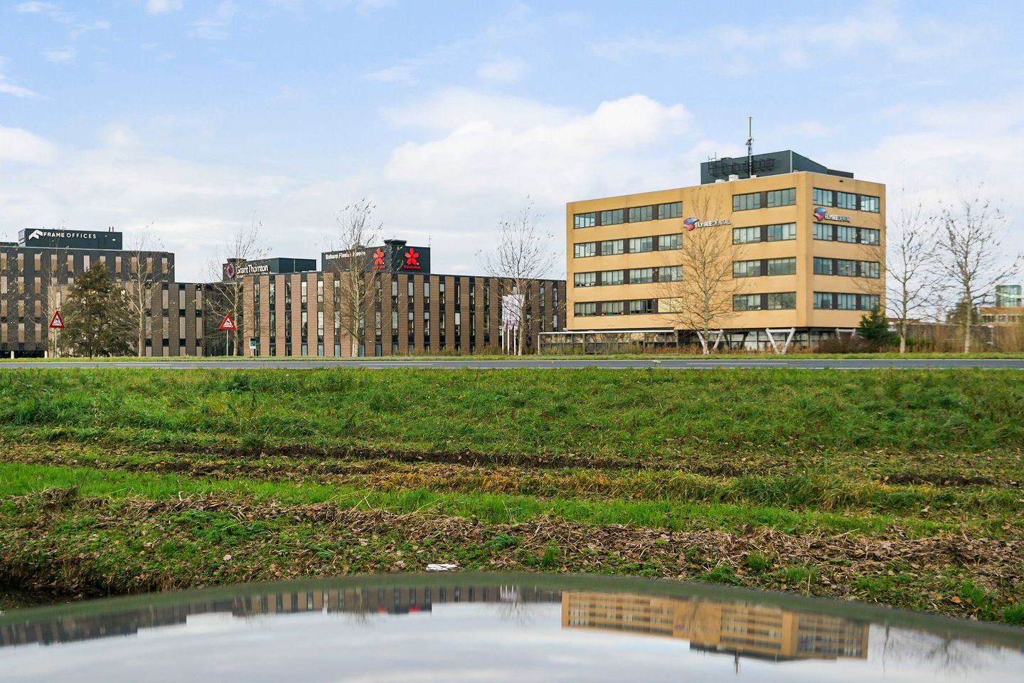 Bekijk foto 1 van Flemingweg 14