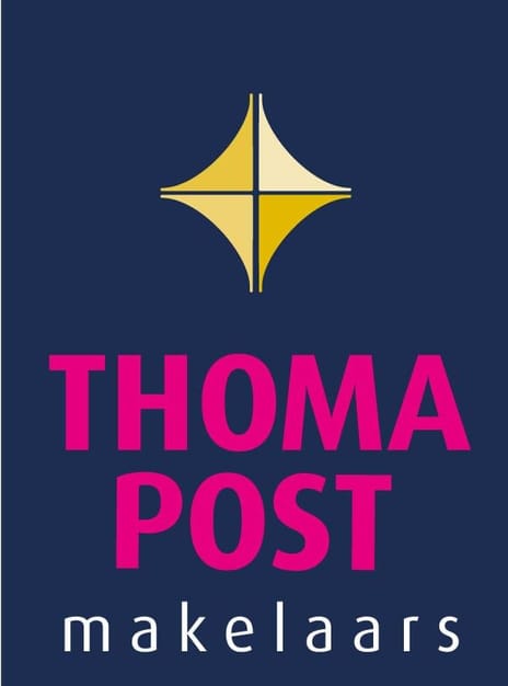 Thoma Post Makelaars Enschede makelaar-logo