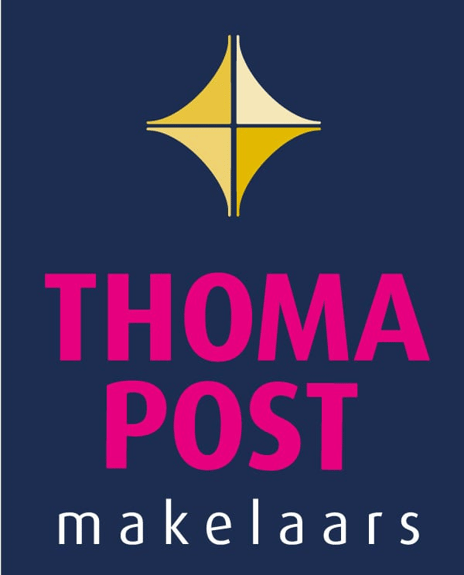 Thoma Post Makelaars Apeldoorn makelaar-logo