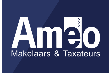Ameo Makelaars & Taxateurs - Amsterdam West makelaar-logo
