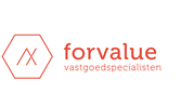 Forvalue makelaar-logo