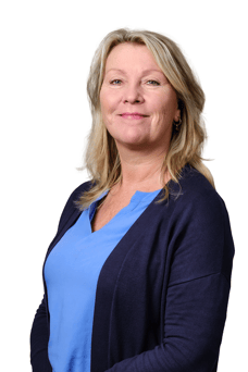 Anneke van der Helm - NVM Makelaar