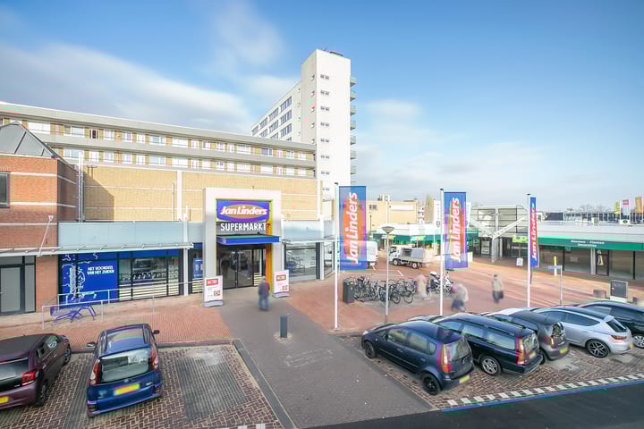 Doorvaartplein 10