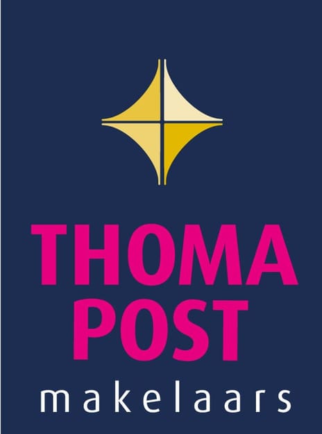 Thoma Post Makelaars Amsterdam makelaar-logo