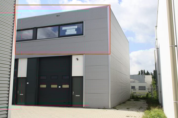 Binderskampweg 29-U25