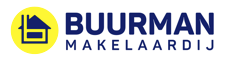 Buurman Makelaardij makelaar-logo