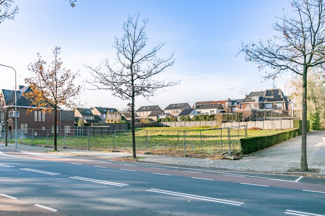 Foto 1 van Juliana Bernhardlaan