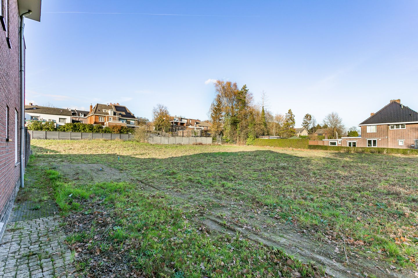 Foto 5 van Juliana Bernhardlaan