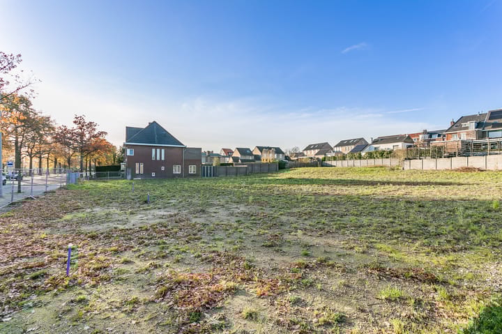 Foto 6 van Juliana Bernhardlaan