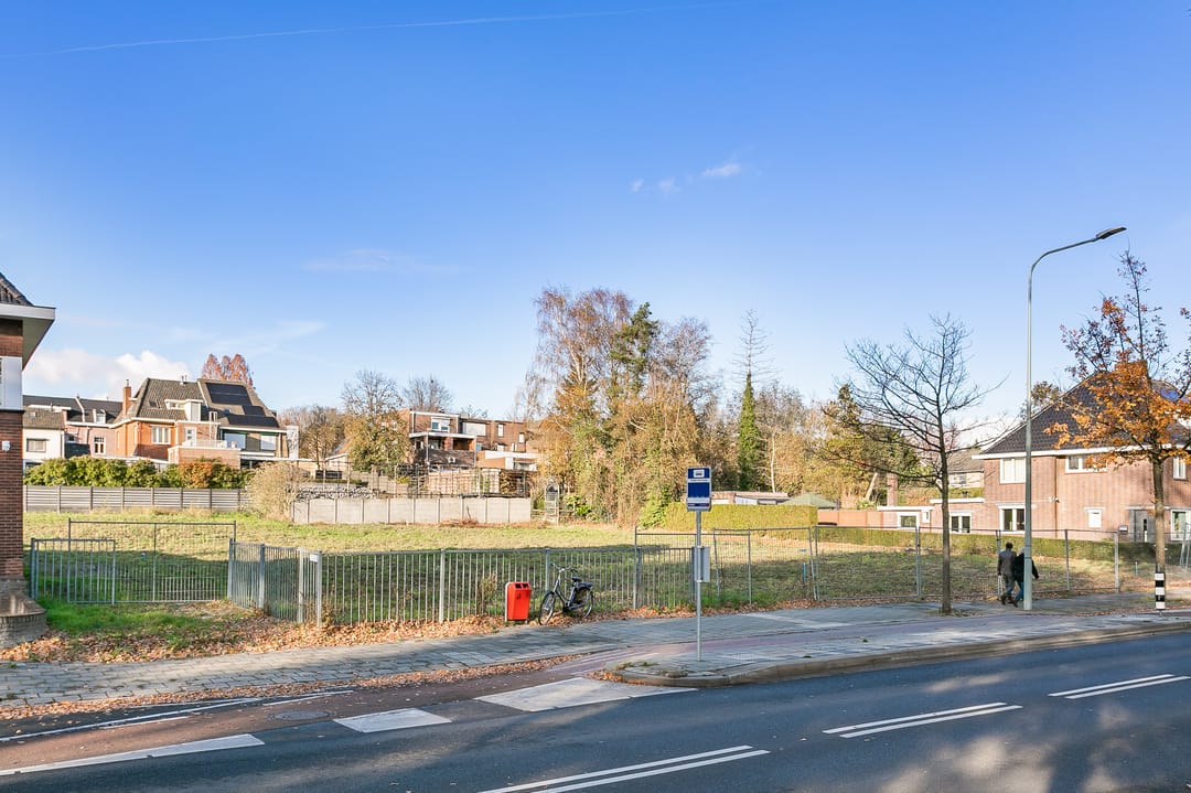 Foto 2 van Juliana Bernhardlaan