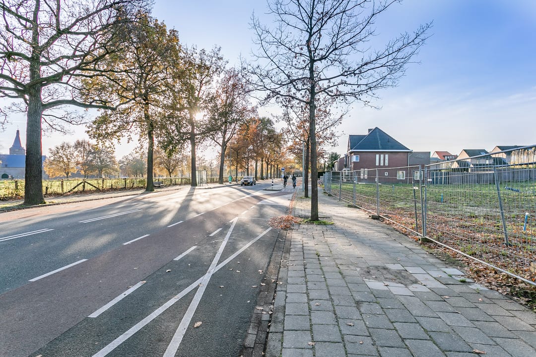 Foto 7 van Juliana Bernhardlaan