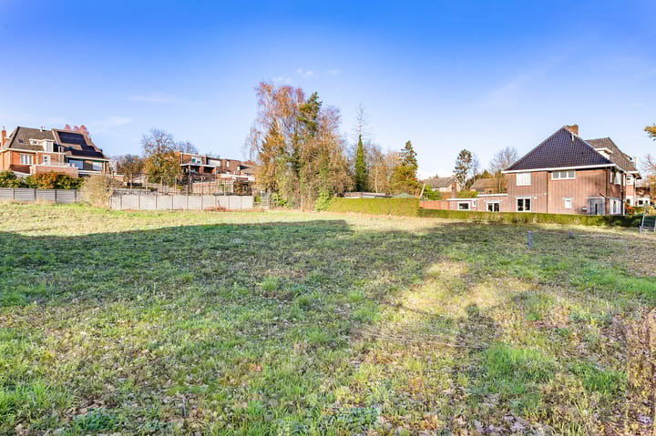 Foto 3 van Juliana Bernhardlaan