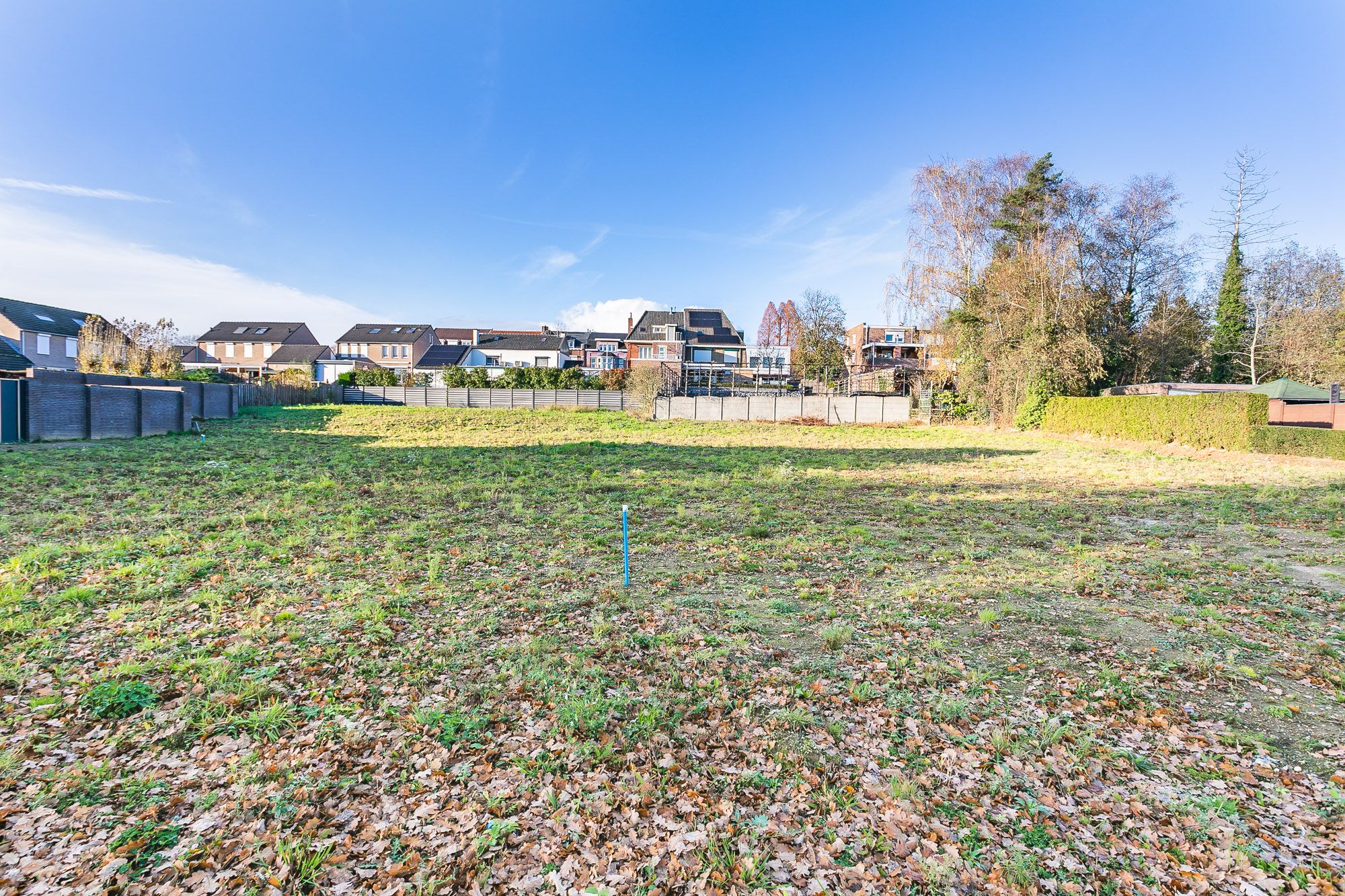 Foto 12 van Juliana Bernhardlaan