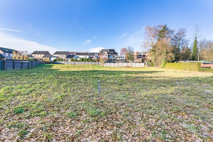 Foto 12 van Juliana Bernhardlaan