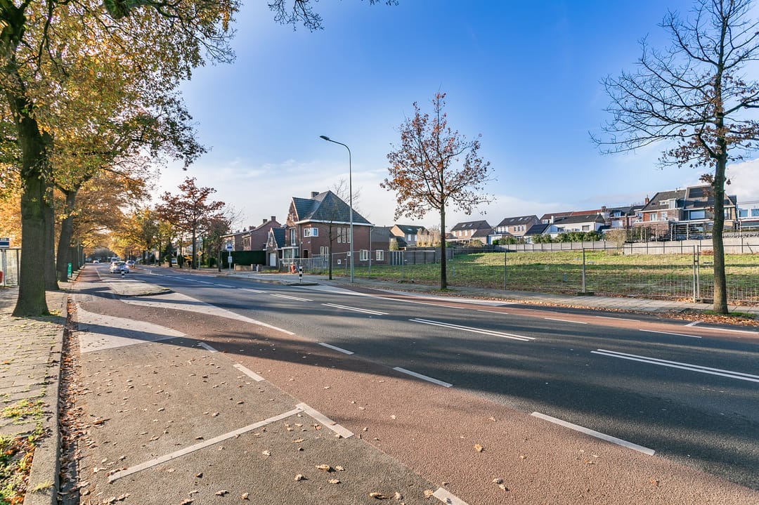 Foto 13 van Juliana Bernhardlaan