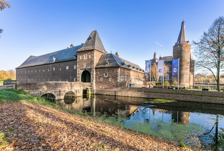 Foto 14 van Juliana Bernhardlaan