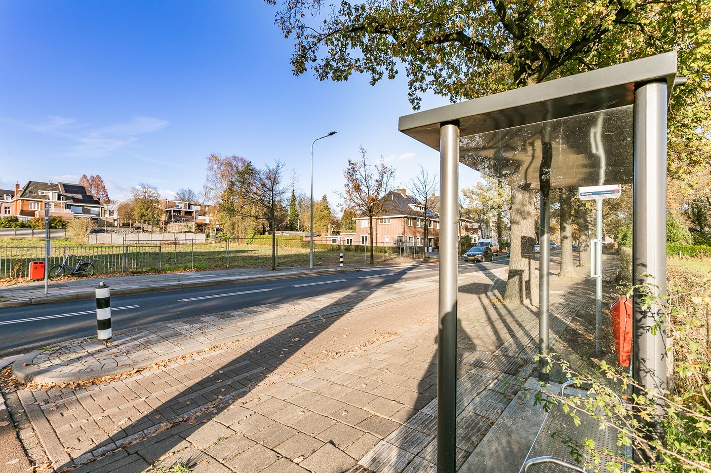 Foto 10 van Juliana Bernhardlaan