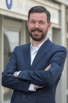 mr. H.J.J.M. Oldenkotte BRE RM RT - NVM Register Makelaar (Directeur)