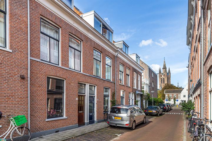 Homes for sale Delft - Houses for sale in Delft [funda]