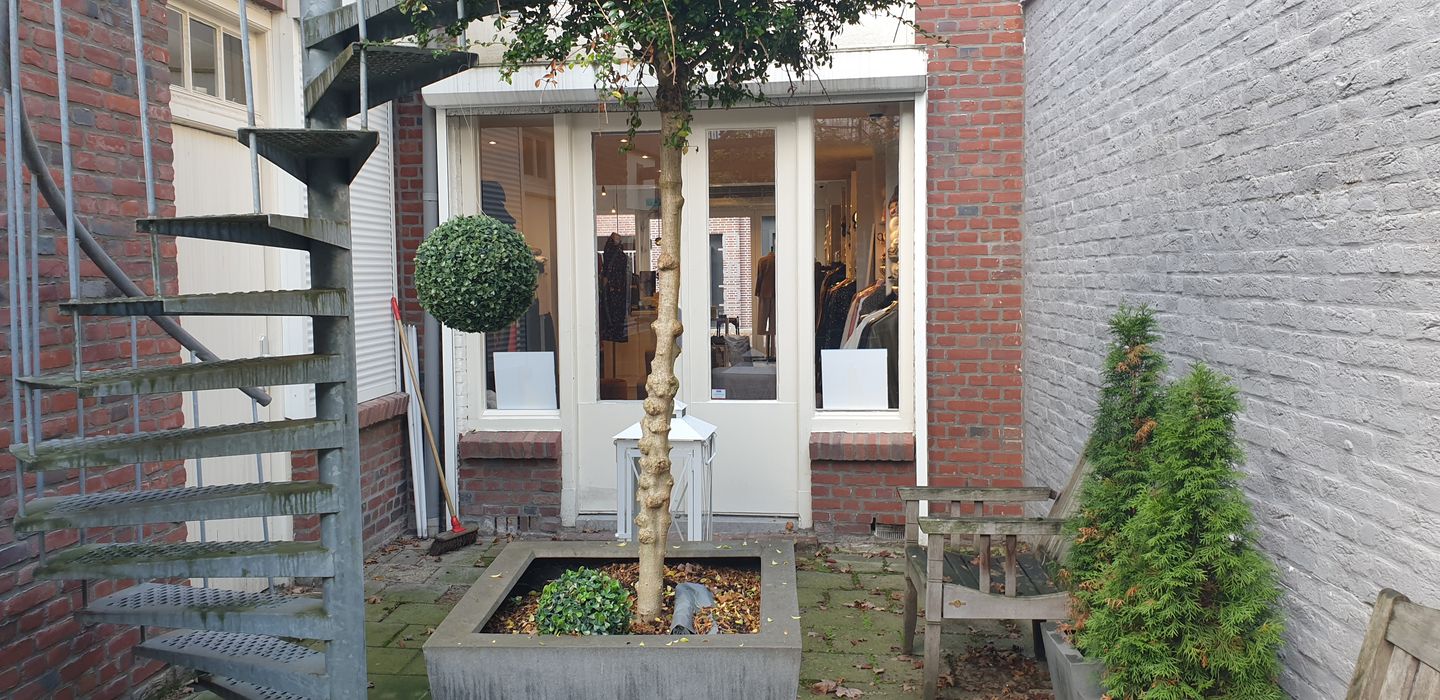 Bekijk foto 5 van Honigmannstraat 40