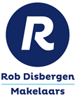 Rob Disbergen Makelaars Nijmegen makelaar-logo