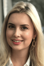 Lonneke Delea - Commercieel medewerker