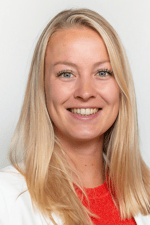 Mylène Floresse -