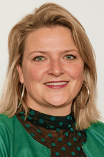 Emma de Schepper - NVM-makelaar