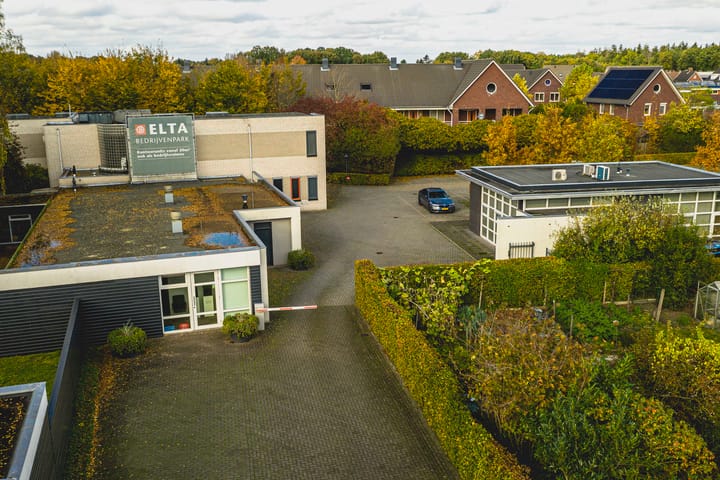 Provincialeweg 2-C