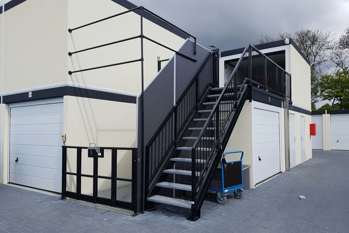 Industrieweg 6 1-95