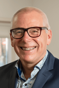 Ad Goudzwaard - NVM Register Makelaar (Directeur)