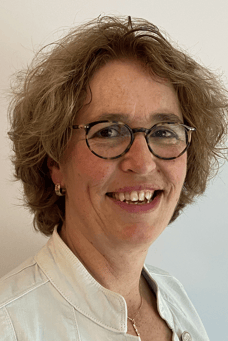 Susanne Kersten
