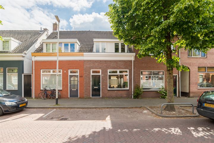 Koopwoningen Ginneken, Breda - Huizen te koop in Ginneken, Breda [funda]