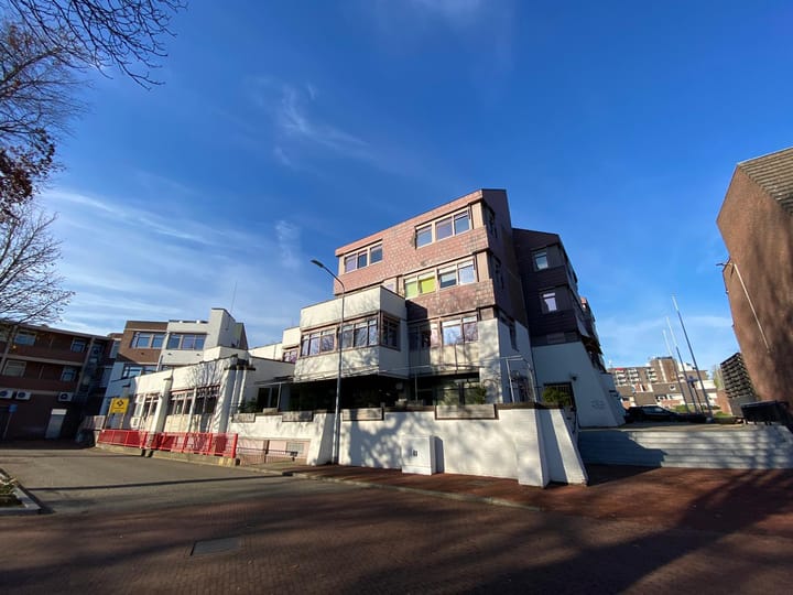Beekstraat 54