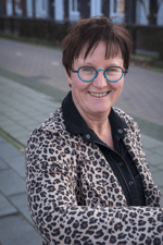 Colinda Hooijer - NVM Register Makelaar (Directeur)